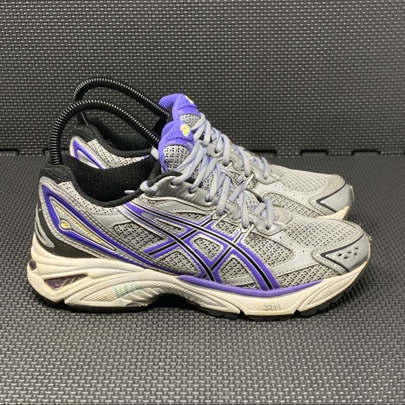 asics foundation 8 womens